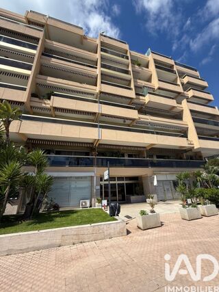  Appartement à vendre 2 pièces 46 m²