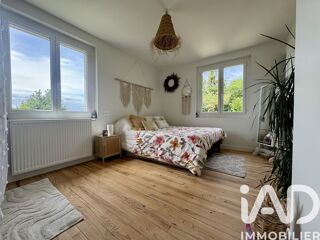  Maison à vendre 5 pièces 95 m²