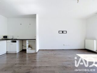  Appartement à vendre 2 pièces 42 m²