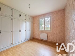  Maison à vendre 4 pièces 92 m²