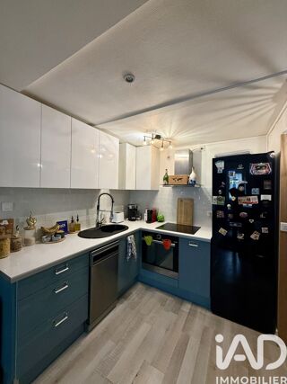  Appartement � vendre 3 pi�ces 61 m�