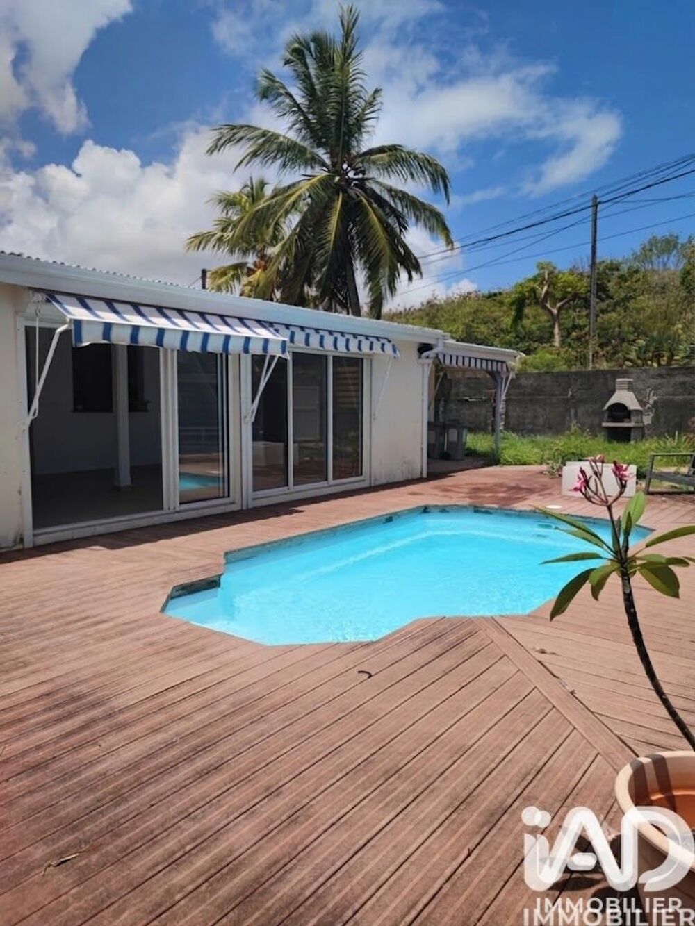 Vente Maison/villa 5 pièces