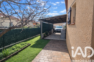 Maison à vendre 4 pièces 110 m²