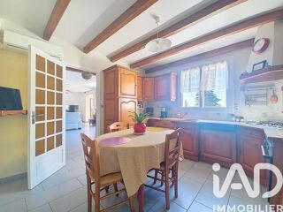  Maison à vendre 6 pièces 136 m²