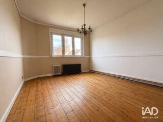  Maison à vendre 5 pièces 175 m²
