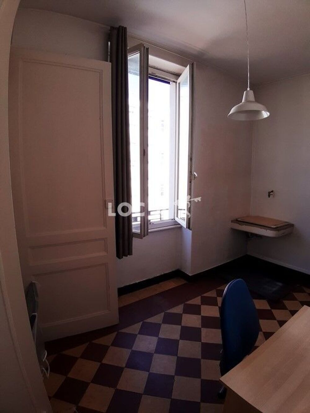 location Appartement - 3 pièce(s) - 58 m² Lyon 7