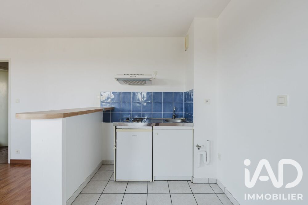 Vente Appartement Vente Appartement 2 pièces Cugnaux