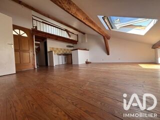  Appartement à vendre 2 pièces 38 m²