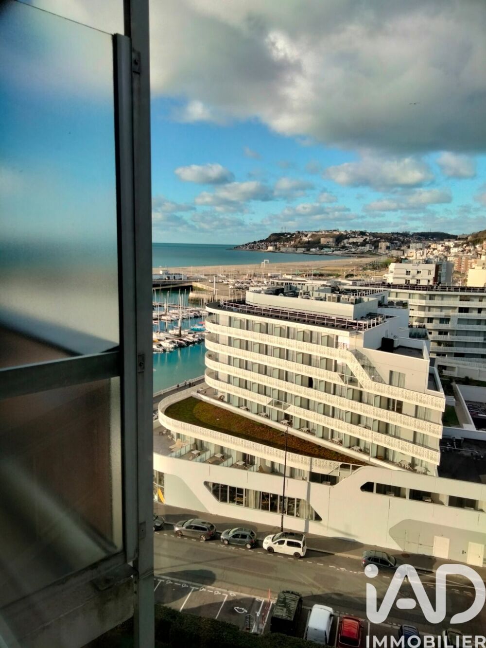 Vente Appartement Vente Appartement 1 pièce Le havre
