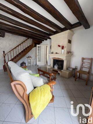  Maison à vendre 6 pièces 134 m²