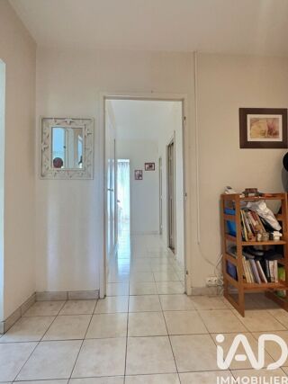  Appartement � vendre 4 pi�ces 98 m�