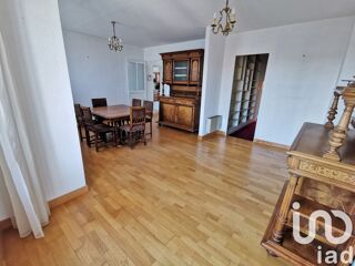  Maison à vendre 6 pièces 139 m²