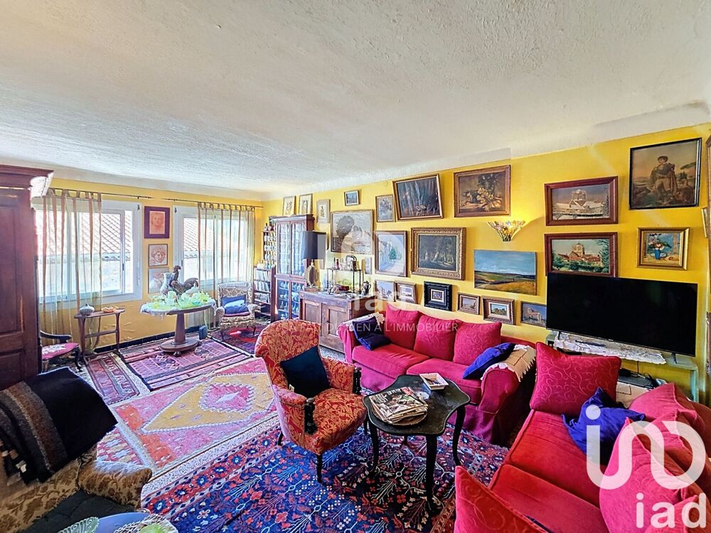 Vente Maison de village 4 pièces