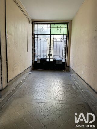  Parking / Garage à vendre 30 m²