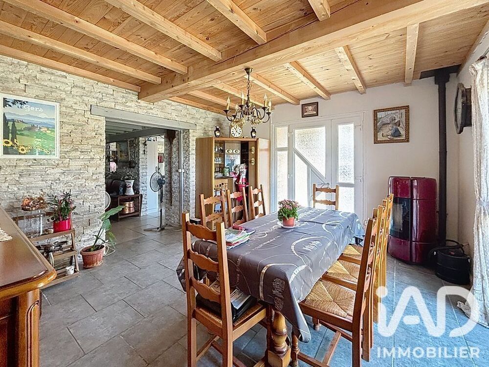 Vente Maison/villa 3 pièces