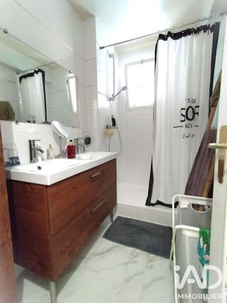  Appartement à vendre 3 pièces 55 m²
