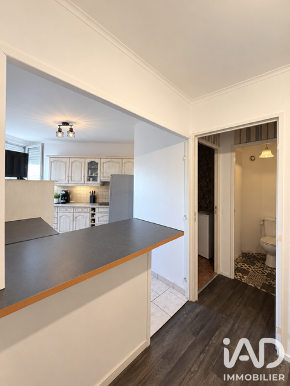 Vente Appartement Vente Appartement 3 pièces Le petit-quevilly