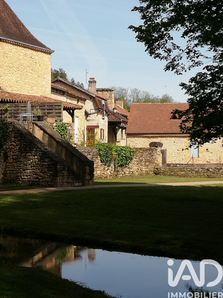 Maison 73m2 Sagelat