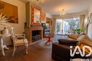  Maison à vendre 6 pièces 160 m²
