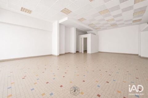 iad France - Amandine Plano () vous propose : LOCAL C... 139000 57100 Thionville