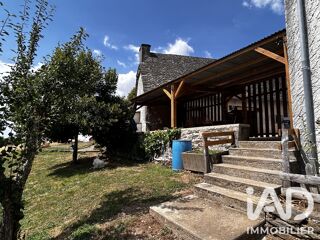  Maison à vendre 4 pièces 70 m²