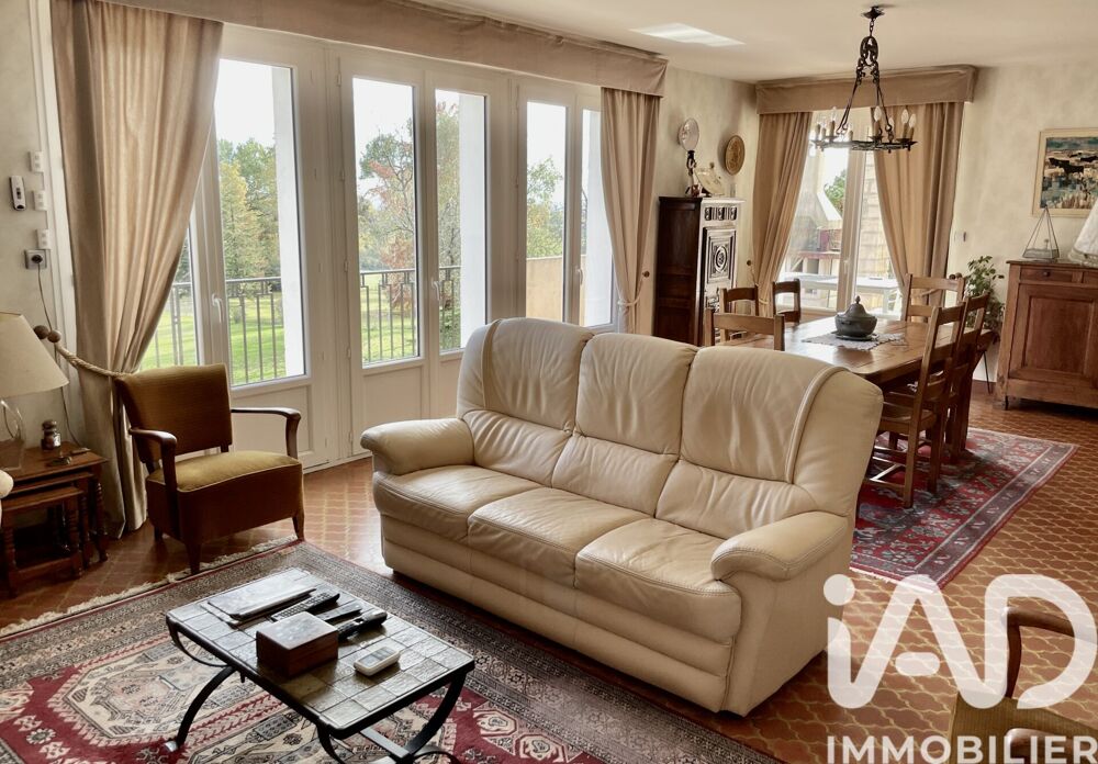 Vente Maison de village 6 pièces