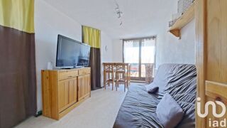  Appartement à vendre 1 pièce 22 m²