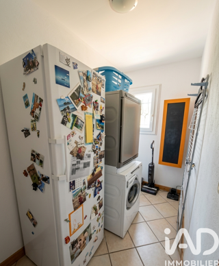 Maison à vendre 5 pièces 130 m²