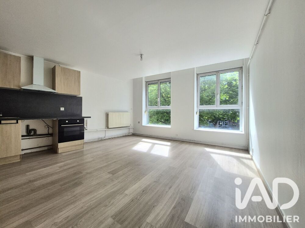 Location Duplex 5 pièces