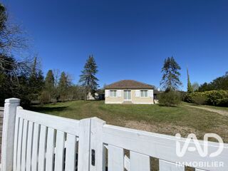 Maison à vendre 3 pièces 75 m²