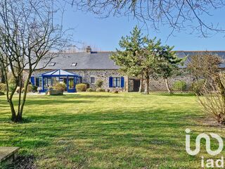  Maison à vendre 7 pièces 214 m²