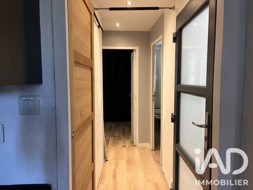 Vente Appartement Vente Appartement 3 pièces La seyne-sur-mer