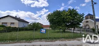  Terrain � vendre 754 m�