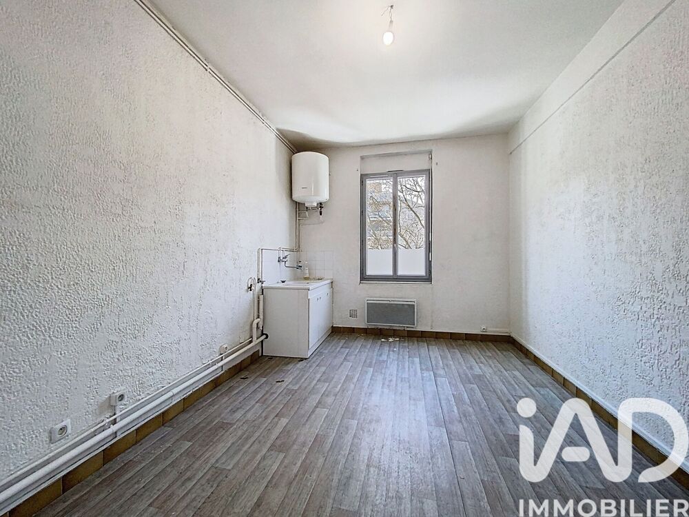 Vente Appartement Vente Appartement 2 pièces Décines-charpieu
