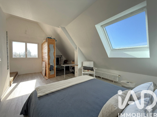  Maison à vendre 5 pièces 155 m²