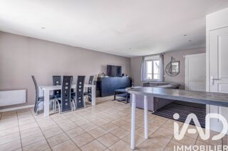  Maison à vendre 6 pièces 100 m²
