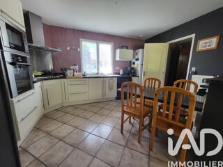  Maison à vendre 6 pièces 140 m²