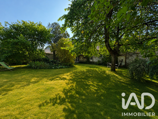  Maison à vendre 10 pièces 194 m²