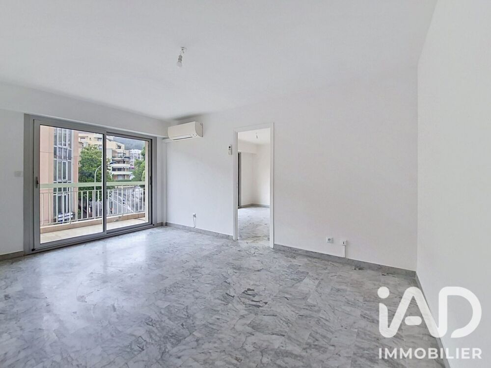 Vente Appartement Vente Appartement 2 pièces Menton