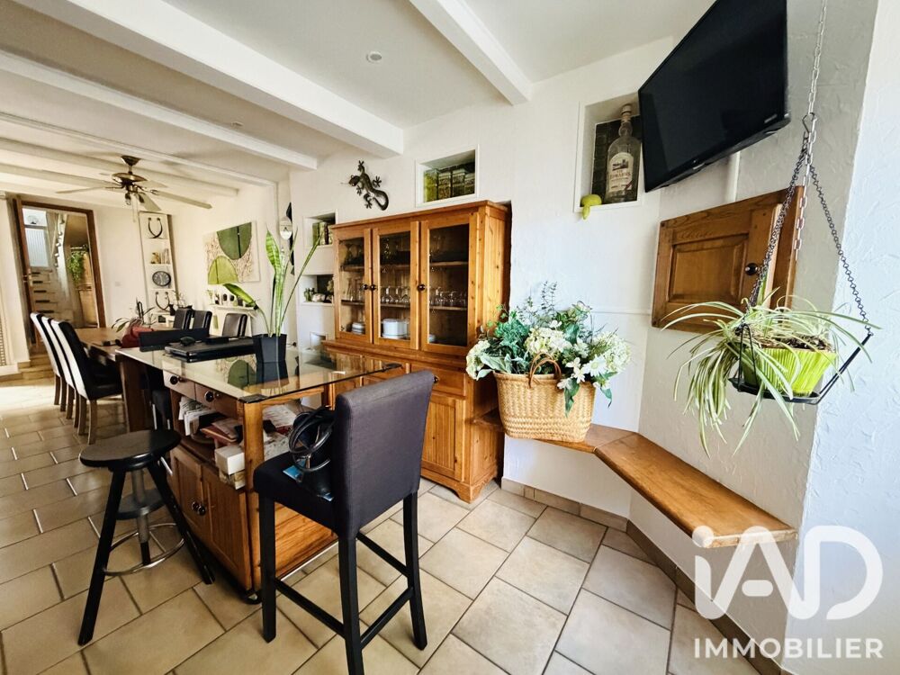 Vente Maison Vente Maison de ville 6 pièces Labégude