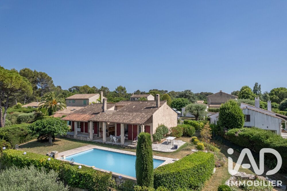 Vente Maison Vente Maison/villa 4 pièces Mouans-sartoux
