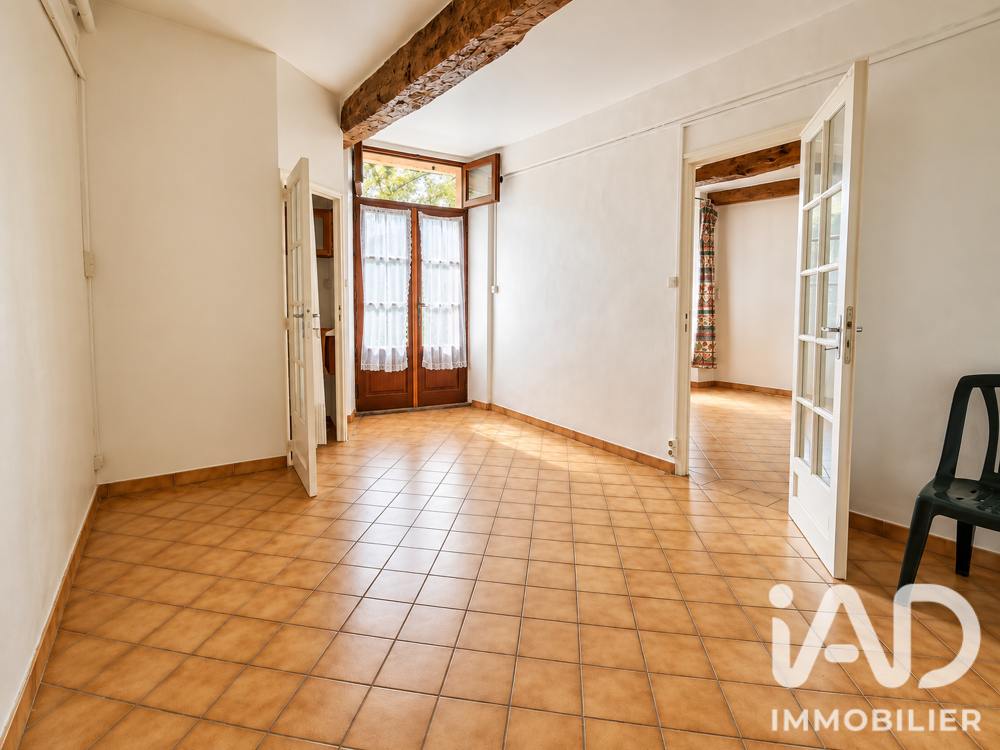 à vendre  Maison Moustiers-Sainte-Marie (04360)