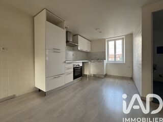  Appartement � vendre 4 pi�ces 86 m�
