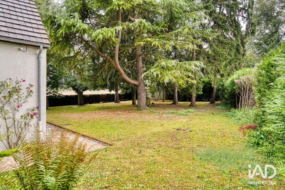 Vente Maison Vente Maison/villa 7 pièces Belloy-en-france
