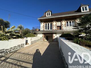  Maison � vendre 5 pi�ces 160 m�