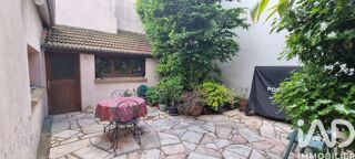  Maison à vendre 5 pièces 75 m²