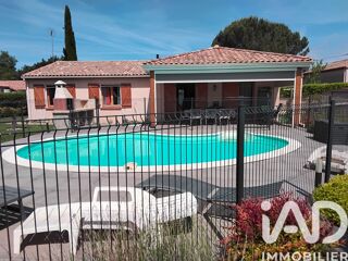  Maison à vendre 5 pièces 85 m²