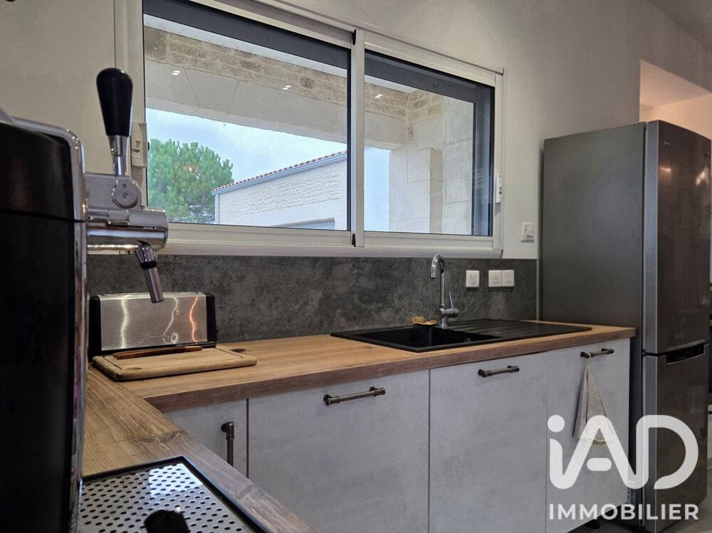Vente Maison Vente Maison/villa 3 pièces L'aiguillon-sur-vie