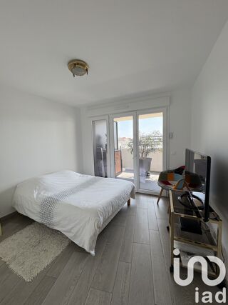  Appartement � vendre 3 pi�ces 56 m�