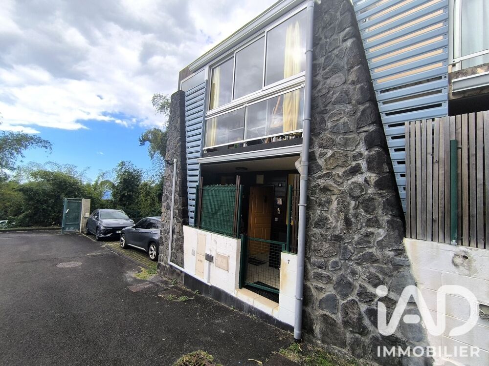 Vente Maison/villa 3 pièces